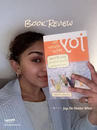 Magical Review of Kristen Hannah's 'Comfort & Joy'