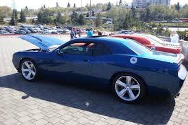 Image result for Deep Water Blue 2009 Challenger