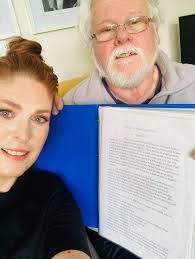 Stacey Brewster's Instagram, Twitter & Facebook