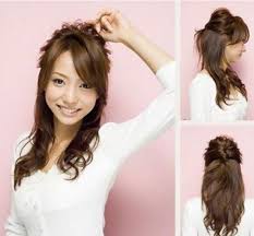 Japanese haircuts for women 2019. Top 40 Japanese Hairstyles For Women 2019