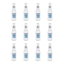 Fever Tree Naturally Light Tonic Water Buy Online In Bahamas At Desertcart