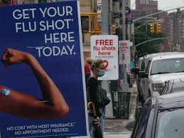 The cost varies depending on where you go and whether you have insurance. A Universal Influenza Vaccine May Be One Step Closer Bringing Long Lasting Protection Against Flu