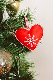 Die schonsten ideen fur deine weihnachtsdeko. 1001 Ideen Wie Sie Eine Ausgefallene Weihnachtsdeko Selber Machen