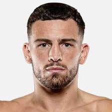 ▷ Connor "Brum Town Bomber" Tierney (7-2-0)