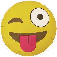 This free printable wedding movies emoji pictionary quiz is a perfect game for romantic movie lovers and those who love to watch wedding movies. Flortande Emoji Heliumballong Kalaskompaniet Se