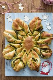 Stella Di Sfoglia Salata Con Ricotta E Pesto Petitpatisserieblog