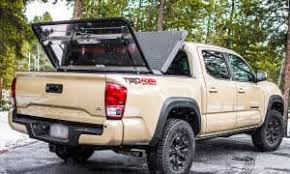 The 10 best tonneau covers for the toyota tacoma. The 7 Best Tacoma Bed Covers Review In 2020