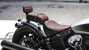 Haven't heard anyone talk about a gauge so i figured i'd ask. New Accessories For Indian Scout Bobber