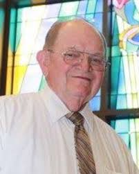 Clarence G. Linhardt Obituary July 29, 2023