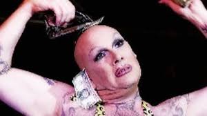 Fundraiser by Sister Kitty Catalyst : Phatima! Wreck and Ruin, Beauty and  Glamour.