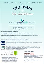 Betten bühler is a bed shop in erlangen. Jubilaumsanzeige Thema Erlangen
