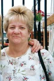 Patricia Marley Case Obituary