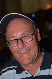 Das Klippeneck erinnert an zu Hause