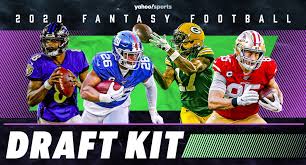 Yahoo's sports sites, which are measured in conjunction with nbc's online in fantasy sports contests, players pay an entry fee, then compete with other players to assemble the best possible fictional team of professional athletes. Yahoo Fantasy Sports On Twitter Fantasy Football Draft Kit All The Rankings Cheat Sheets Draft Advice And Analysis You Need In One Place Https T Co 6754feu1xg Https T Co Fworajeifi