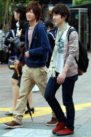 Japanese Street Fashion Young Men S Clothing Trends Fashion In Japan Japanese Street Fashion Men Young Mens Fashion Mens Clothing Trends