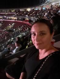 Event Feedback: Mercyme