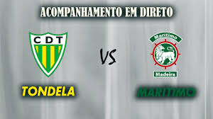 C'est cd tondela qui recoit cs maritimo funchal (maritimo funchal) pour ce match portugais du mardi 16 fevrier 2021. Tondela Vs Maritimo Liga Nos Apostas Em Direto Portugues Youtube