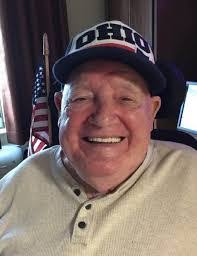 Ken Barger's Instagram, Twitter & Facebook