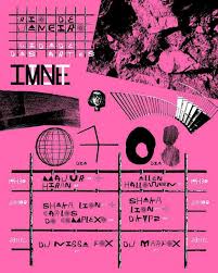 The music, the people, the vendors. Festival Iminente 2019 Festival Festivals Around The World Indie Festival