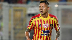 Player profile gianluca lapadula from team benevento. Lapadula Y La Posibilidad De Ser Llamado A La Seleccion Peruana Por Que No Todo Es Posible En La Vida Deporte Total El Comercio Peru