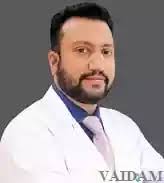 Dr Aju Abraham John, Neurologist in Dubai, United Arab Emirates
