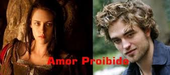 Amor Proibido