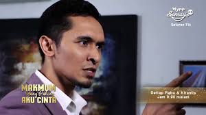 Konon kata pepatah apabia kita dihadapkan pada dua pilihan maka pilihlah yang paling sedikit madharatnya. Download Makmum Yang Paling Aku Cinta Episod 8 Full Mp3 Mp4 3gp Flv Download Lagu Mp3 Gratis