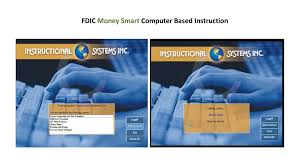 We did not find results for: Fdic Money Smart Computer Based Instruction Ppt Download