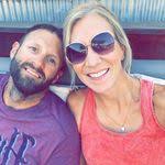 April Vandyke's Instagram, Twitter & Facebook