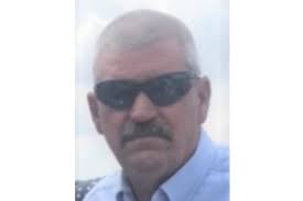 Gregory Vickers Obituary (1957