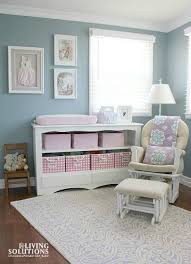 They are in different styles including modern. Baby Girl S Room Living Solutions Blog