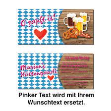 Kaum zu glauben, aber wahr! O Zapft Is Einladung Einladungskarte Geburtstag Bayrisch Gaudi Wirmachendeinekarte