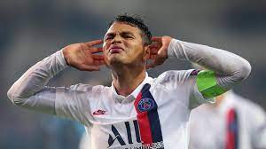 He then worked for three years under chef. Chelsea Sign Thiago Silva The Perfect Fix For Lampard S Leaky Defense