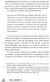 Tema y Variaciones de Literatura