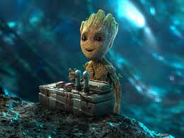 Start by marking guardians of the galaxy: James Gunn Says He Ll Direct Guardians Of The Galaxy Vol 3 Groot Marvel Baby Groot Marvel Wallpaper