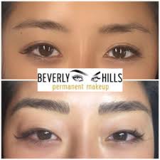 beverly hills permanent makeup