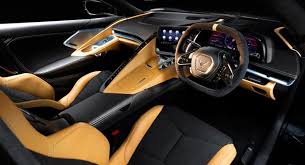 See The 2020 Chevrolet Corvette In Right Hand Drive Form Chevrolet Corvette Stingray Chevrolet Corvette Things To Sell