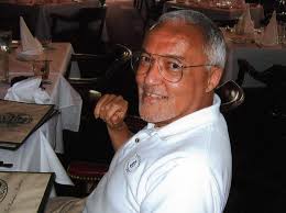 James Daniel Randall Jr.