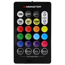 Once the led strip is flashing slowly, tap the confirm light blinks slowly button. How To Connect Monster Led Lights To Phone