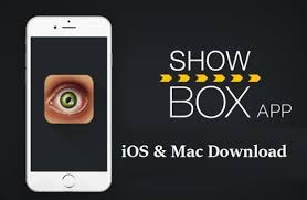 Showbox Apk For Iphone Iphone Movie App Android Apps