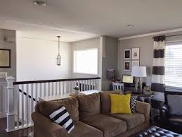 Our Split Level Fixer Upper Living Room Remodel Livingroom Layout Living Room Furniture Layout