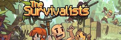 Cd projekt red publisher : The Survivalists How To Change Language Caffeinatedgamer