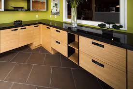 Bamboo Asian Kitchen Vancouver By Kitchen Craft Cabinetry Vancouver And Victoria Houzz