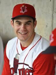 Road to the Show: Drew Hedman