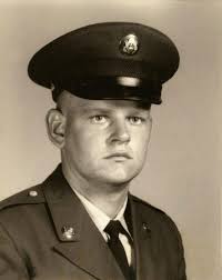 Billy D. Christenberry Obituary October 30, 2023