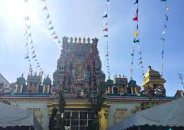 Das ist ein vortrefflicher badeort für diejenigen, die aktive erholung, diskos und nachtklubs bevorzugen. Penang Sehenswurdigkeiten Fur Einem Tag Journication