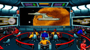 Star Trek 25th Anniversary Jpg 1280 720