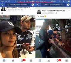 Real eyes realize real lies. Myartis Com Myartis My Artis 5 Gambar Shahir Af Kini Punyai Buah Hati Baru
