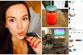 25 maja odbędzie się pokaz najnowszej. Paulina Krupinska Pokazala Co Je W Ciazy Oto Jej Zachcianki Super Express Wiadomosci Polityka Sport