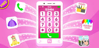 Un lugar seguro en el que jugar a los mejores juegos gratis! Telefono De La Princesa Bebe Juegos Princesa Aplicaciones En Google Play